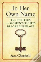 Capa do artigo In Her Own Name