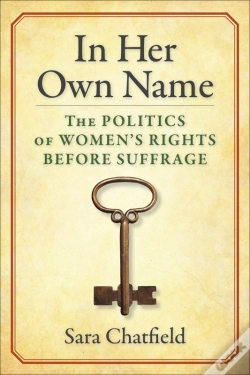 Capa do artigo In Her Own Name