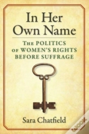 Capa do artigo In Her Own Name