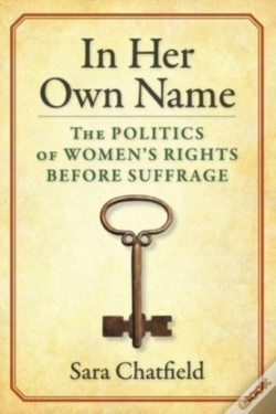 Capa do artigo In Her Own Name
