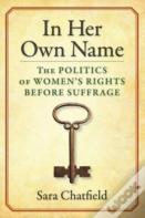 In Her Own Name