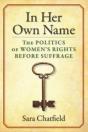In Her Own Name - Preview