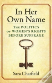 Capa do artigo In Her Own Name