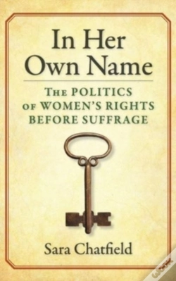 Capa do artigo In Her Own Name