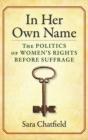 In Her Own Name - Preview