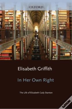 Capa do artigo In Her Own Right