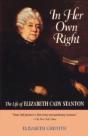 In Her Own Right - Preview