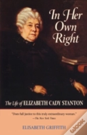 Capa do artigo In Her Own Right