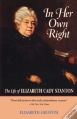 Capa do artigo In Her Own Right