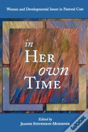 Capa do artigo In Her Own Time