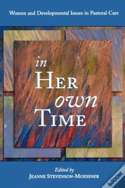 Capa do artigo In Her Own Time