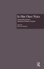 In Her Own Voice - Preview