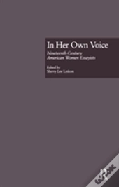 In Her Own Voice