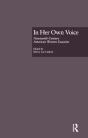 In Her Own Voice - Preview