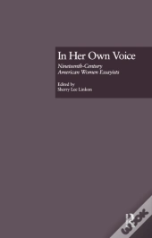 In Her Own Voice