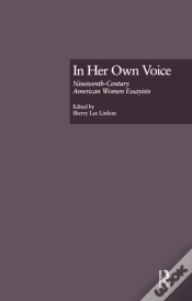 Capa do artigo In Her Own Voice