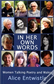 Capa do artigo In Her Own Words