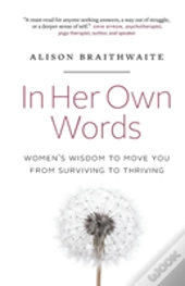 In Her Own Words