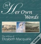 Capa do artigo In Her Own Words