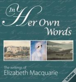 Capa do artigo In Her Own Words
