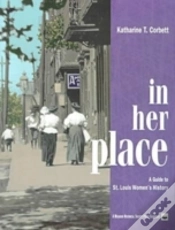Capa do artigo In Her Place
