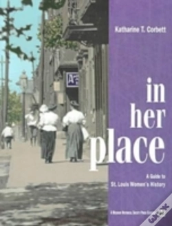 Capa do artigo In Her Place