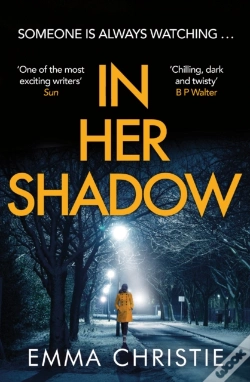 Capa do artigo In Her Shadow