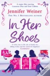 Capa do artigo In Her Shoes
