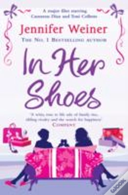 Capa do artigo In Her Shoes