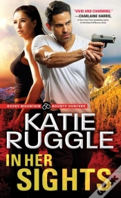 Capa do artigo In Her Sights
