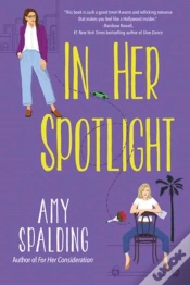 Capa do artigo In Her Spotlight