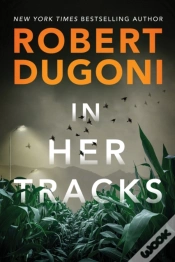 Capa do artigo In Her Tracks