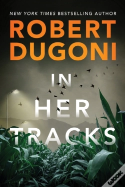 Capa do artigo In Her Tracks