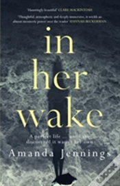 Capa do artigo In Her Wake