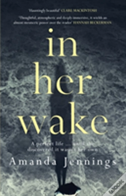 Capa do artigo In Her Wake