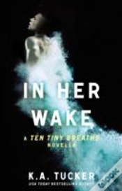 Capa do artigo In Her Wake