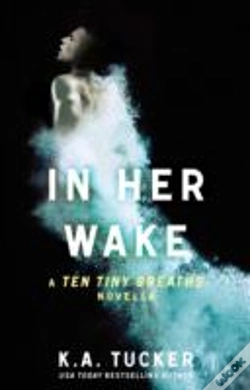 Capa do artigo In Her Wake