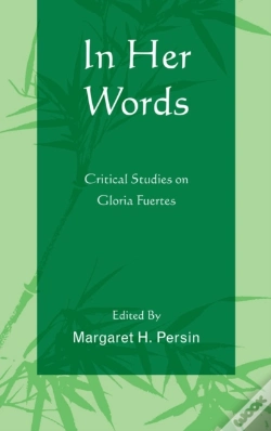 Capa do artigo In Her Words