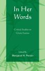 In Her Words - Preview