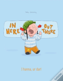 Capa do artigo In Here, Out There! I Hanna, Ur Dar!