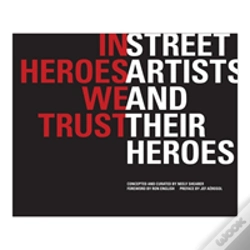 Capa do artigo In Heroes We Trust