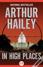 Capa do artigo In High Places