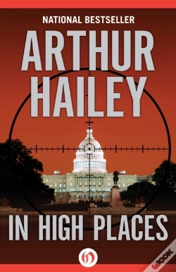 Capa do artigo In High Places