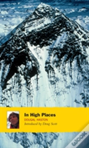 Capa do artigo In High Places