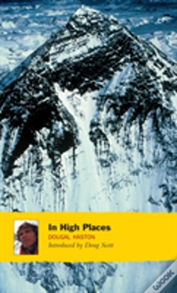 Capa do artigo In High Places