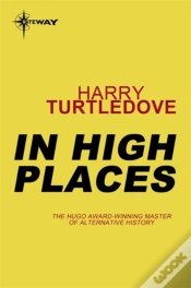 Capa do artigo In High Places