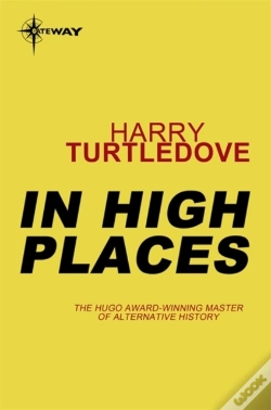 Capa do artigo In High Places