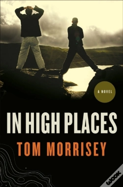 Capa do artigo In High Places