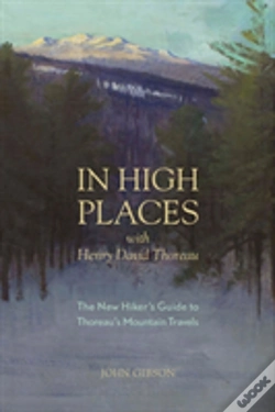 Capa do artigo In High Places With Henry David Thoreau