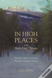 Capa do artigo In High Places With Henry David Thoreau